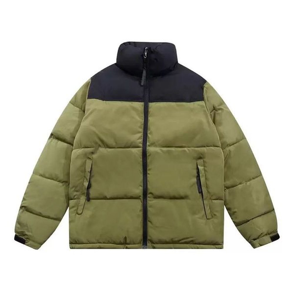 norths facecoat jacket designer puffer jacket down jacket winter jacket