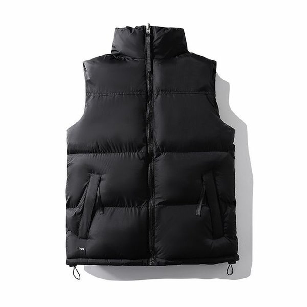 Norths Puffer Vest Norths Faces Vest Designer Body Warm Mens Bodywarmer Unisex Couple Bodywarmer Woman Mans Jacket Sleeveless Outdoor Warm B