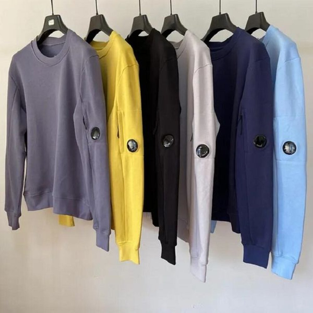 One Lens Removable Sweatshirts Men Women Fashion Street Style Pullover Loose Lovers Couple Tracksuit Tops Casual Jumper