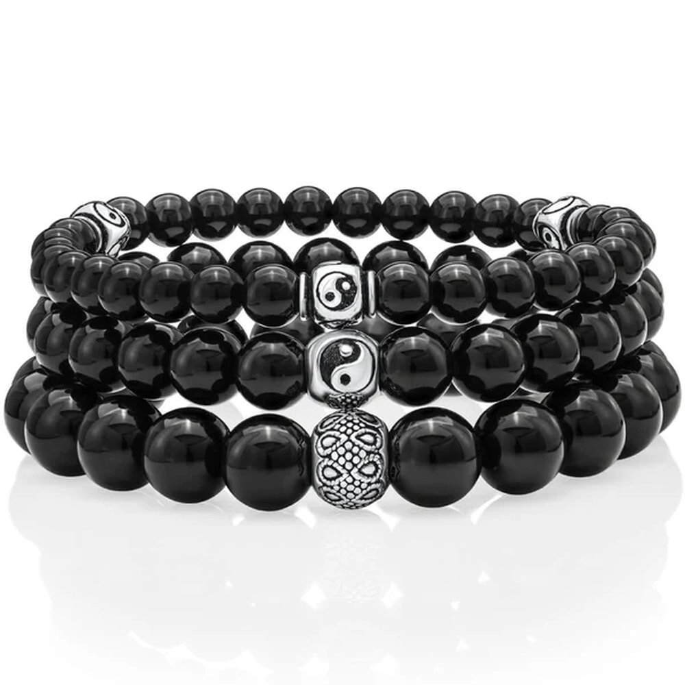 onyx beads