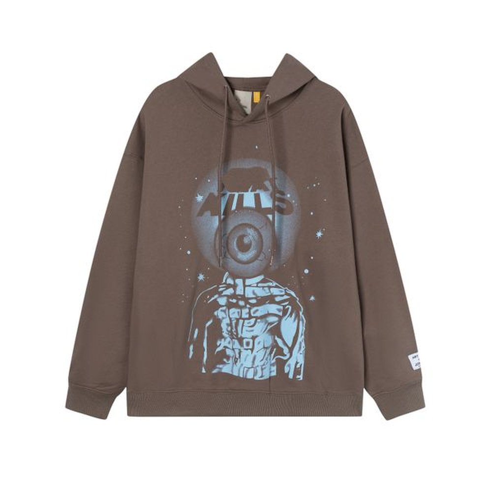 p brand mens women hoodies sweatshirts designers fashion trend depts