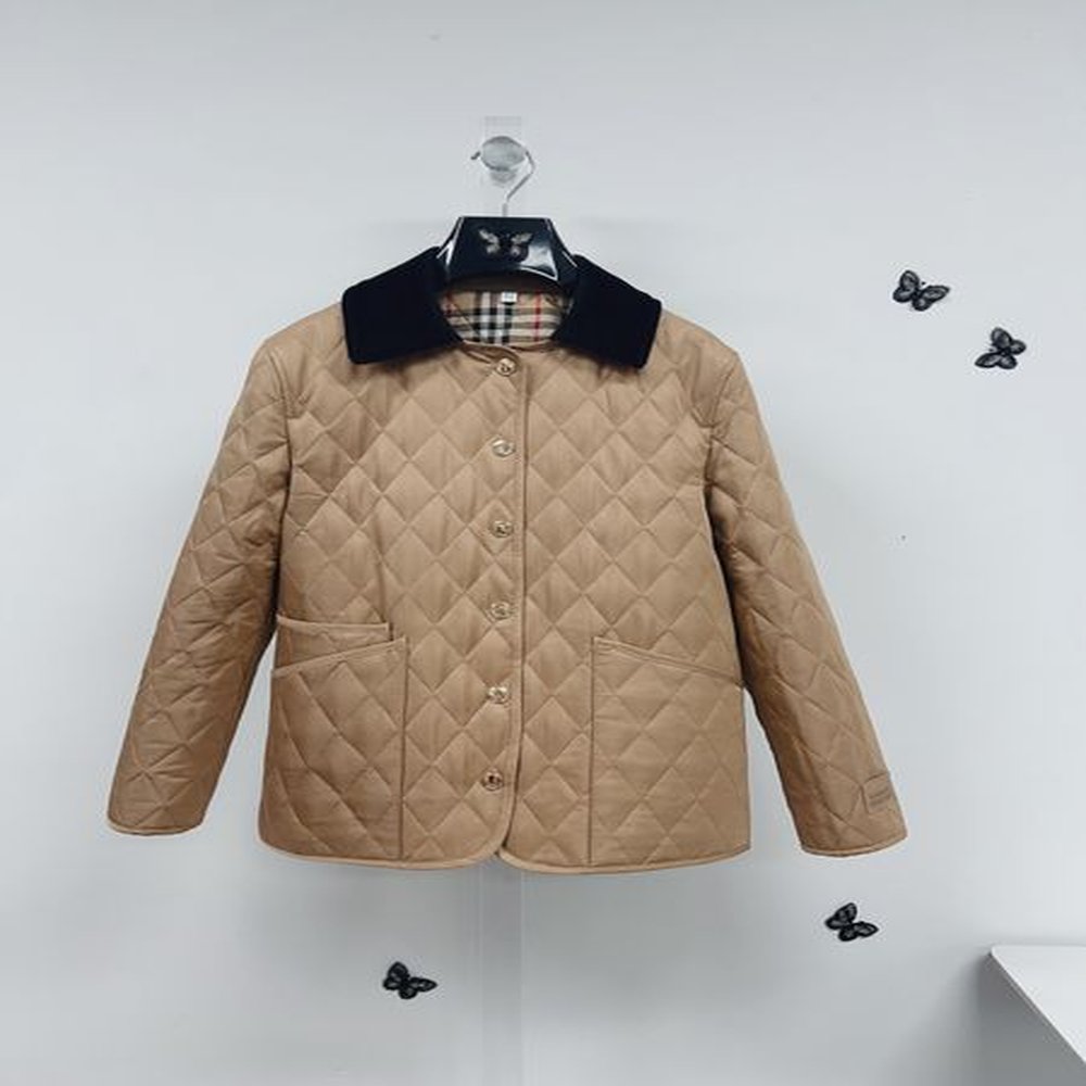 p designer womens down brand classic checkered highend customized quilted