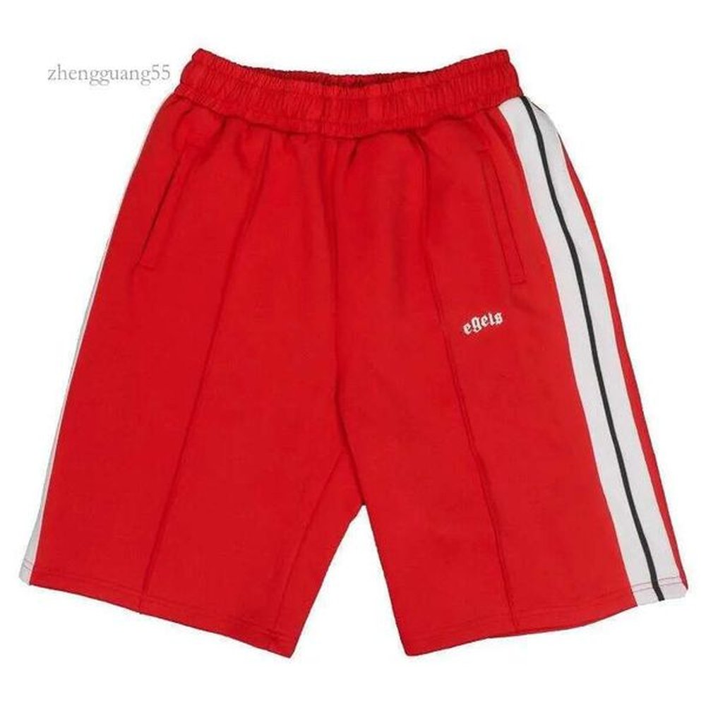 Palmangelss Designer Men's Shorts Summer Running Men Sports Jogging Fitness Quick Dry Mens Gym Sport Short Pants EUR Size S-Xl a20