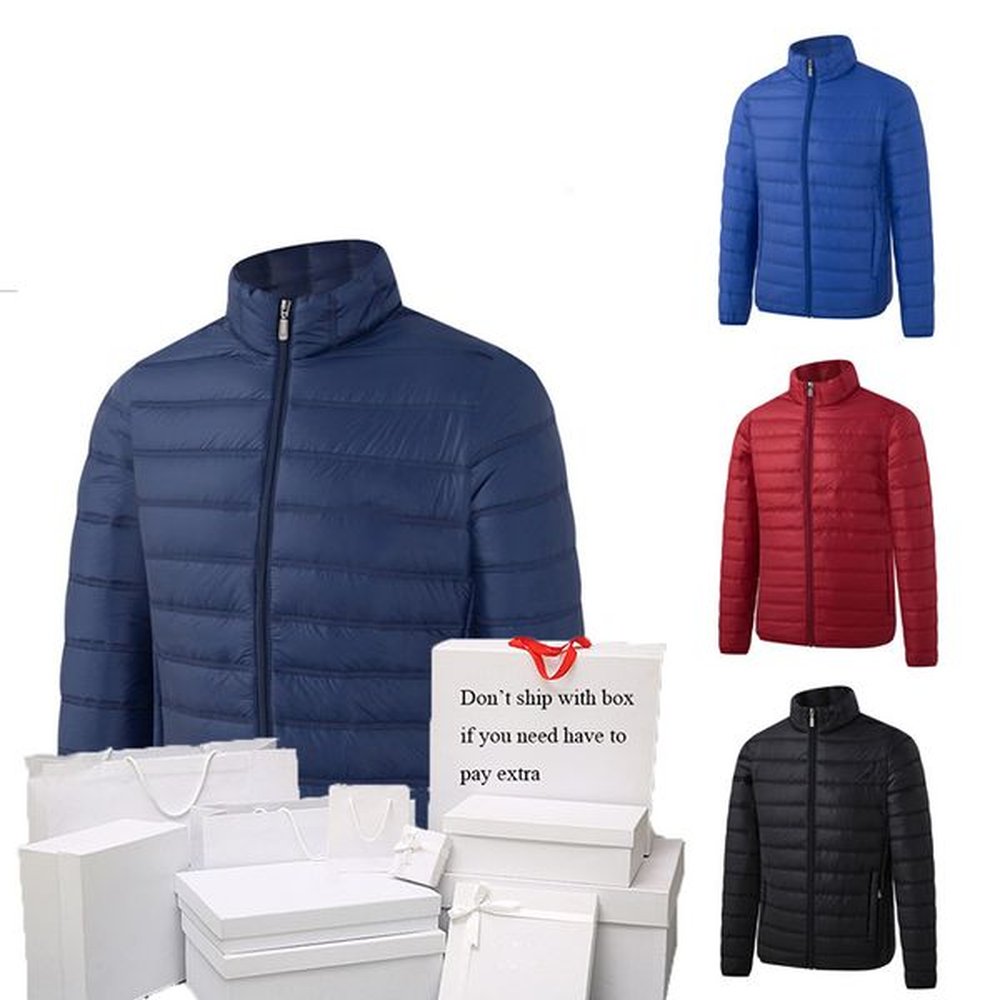 Parkas Men Autumn Down Jackets Outerwear Womens Puffer Coats Casual Jackets Crocodile Character Pattern Mens Tops Plus Size Wholesale