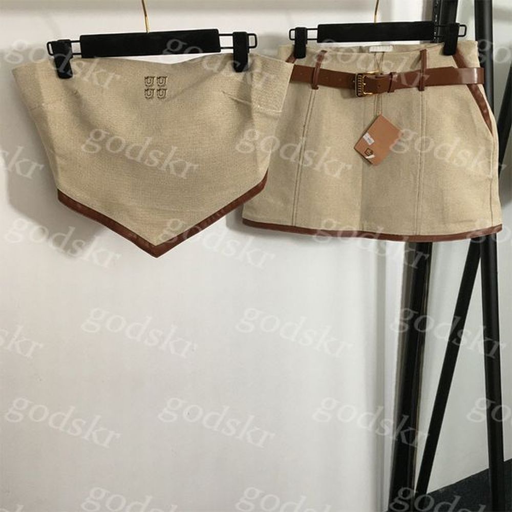 patchwork leather mini skirt womens style zipper jacket embroidery leather