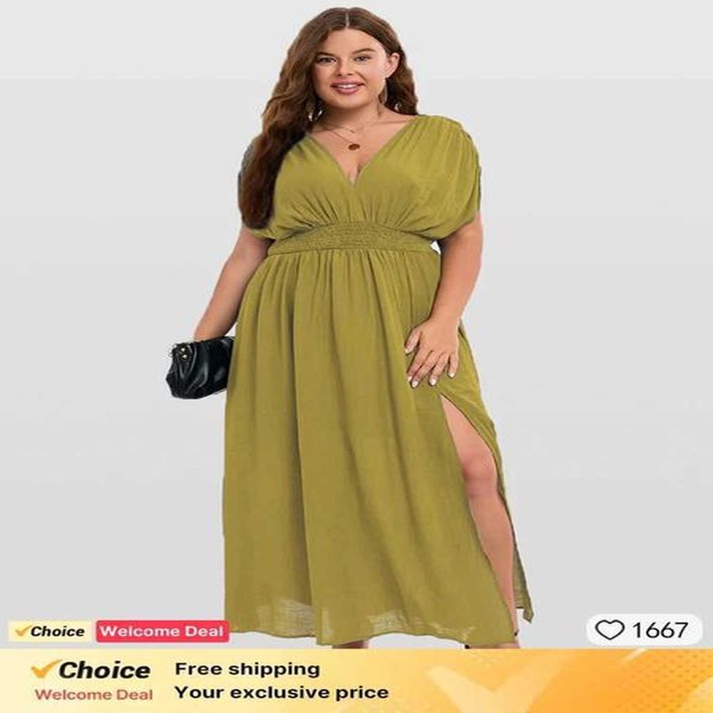 plus size dresses plus sized clothing women elegant maxi dress