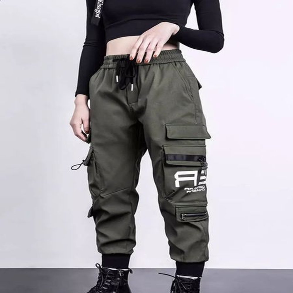 plus size nstyle overalls summer thin section loose broad legs
