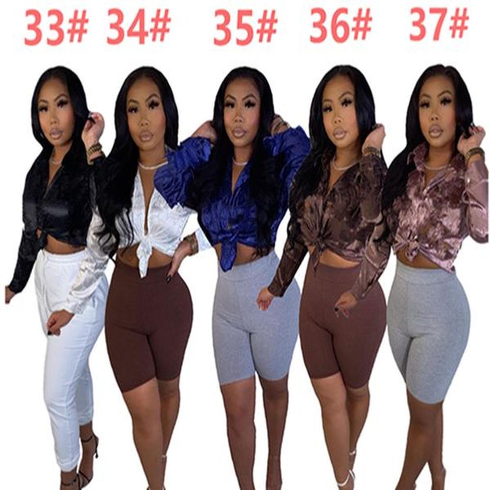 plus size sx women shirts casual letter shirts top white