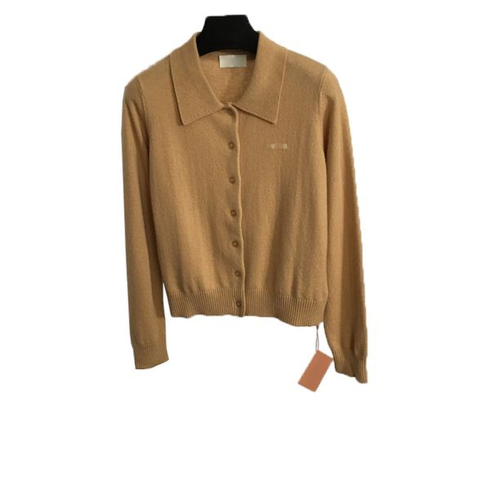 polo neck wool t shirt letter jacquard sweater female luxury.jpeg
