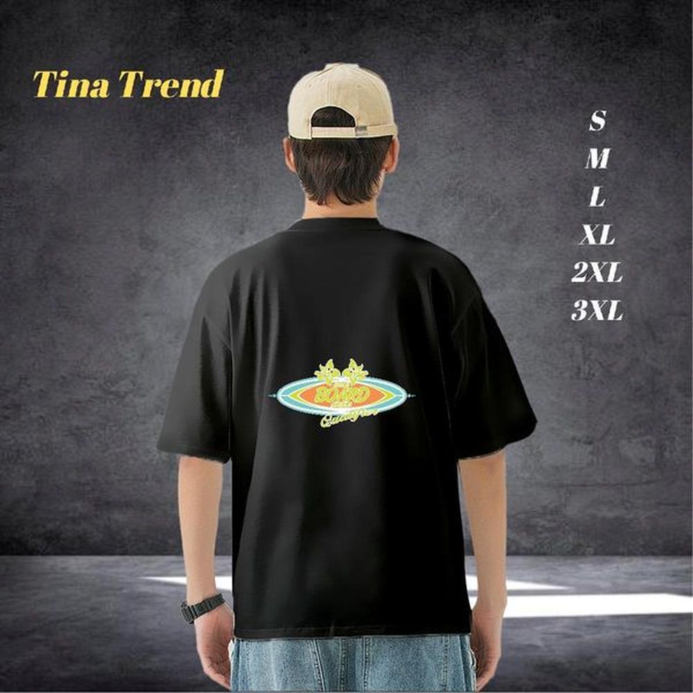 Popular Man T Shirts 230g 100% Cotton letter Casual Beach Plus Size Custom Crew Neck Men Tshirts New Designer Tee Shirt