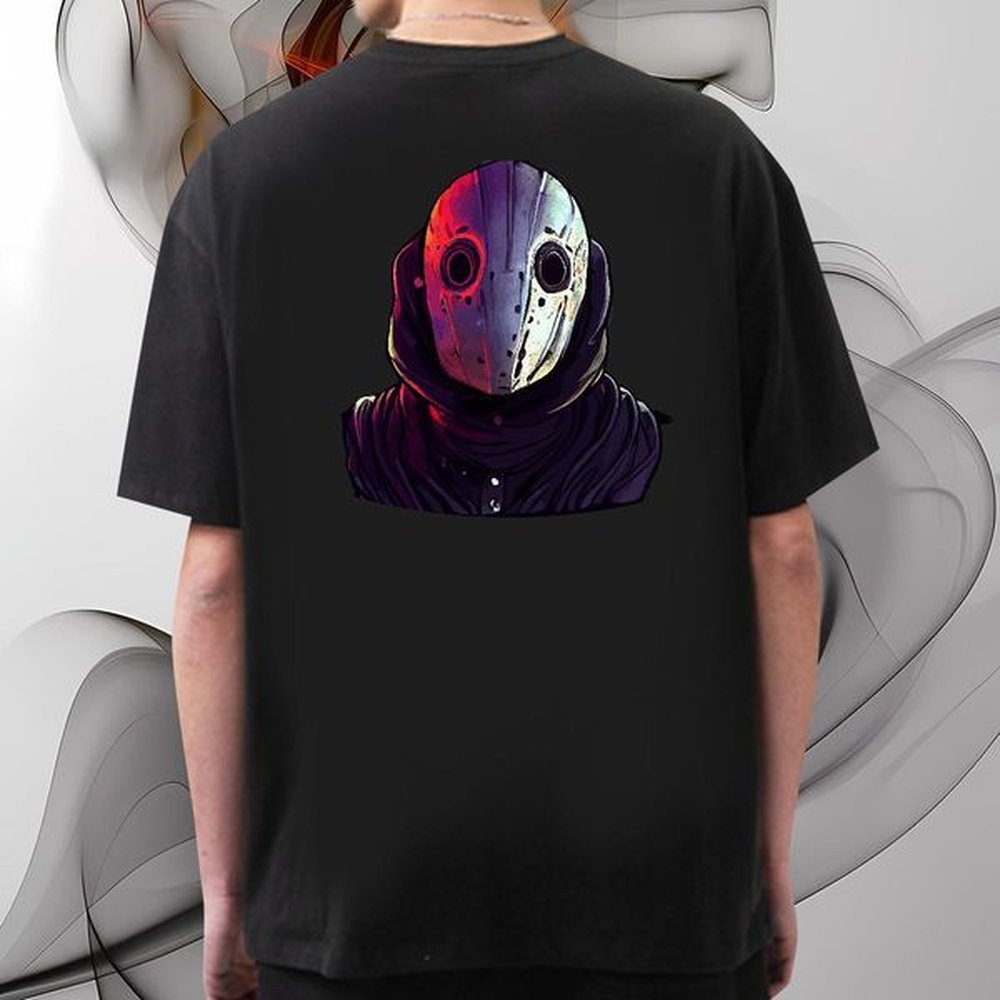 Popular T Shirts Men 230g Pure Cotton ET Casual DIY Anime Breathable Men Tops Tees Free Shipping Wear