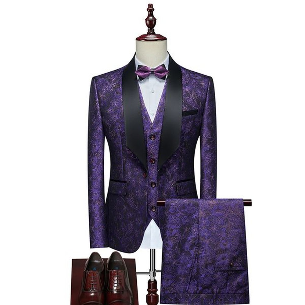 3310 Professional formal wear workwear brotherhood