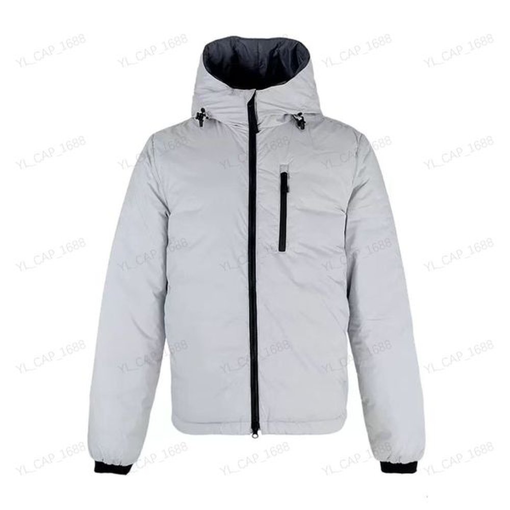 Puffer jacket men and 2024 new style women down designer tops women Winter warm coat outdoor Thin and light version with top quality down ja