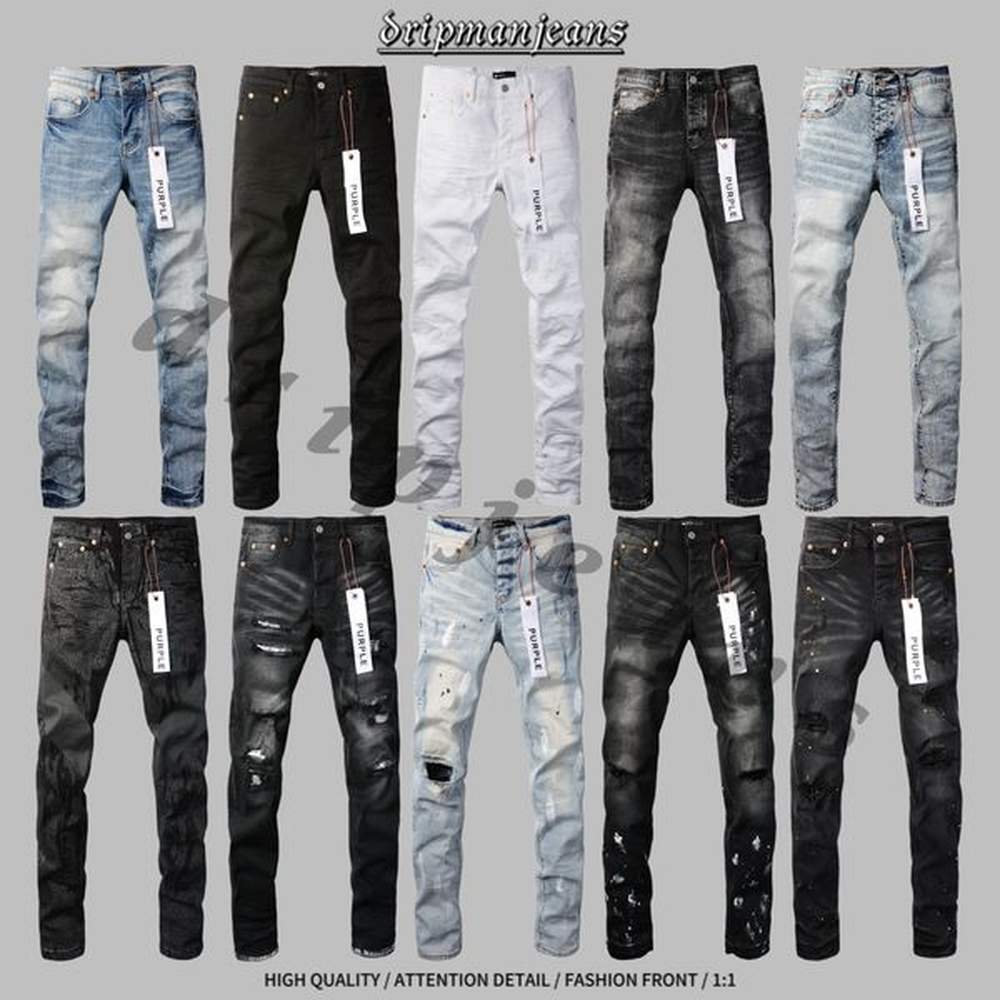 purple jeans mens jeans high quality jeans designer jeans black jeans slim fit jeans drip jeans skinny jeans drill outfit usa drip hiphop je