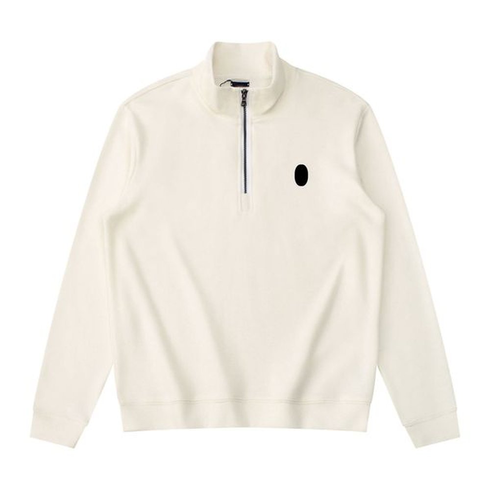 Ralphy Hoodie Designer Mens Hoodies Sweatshirts Polos Hoodie Zip Up Cotton Cardigan Fashion Hooded Pullover Shirt Casual Hood Sport Hoody Ho