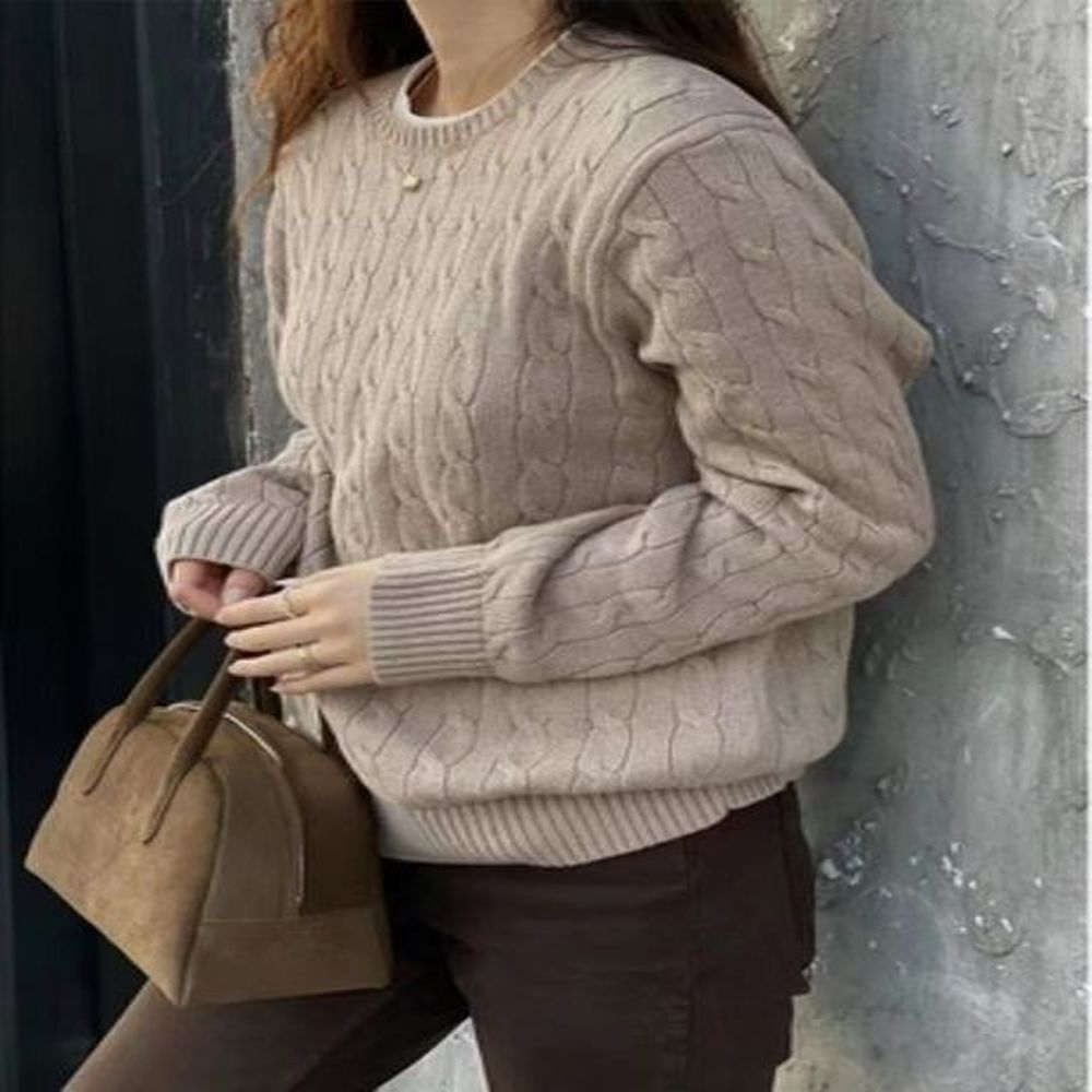 ralphy sweater womens luxurious polo sweater designer sweaters casual ralphlys