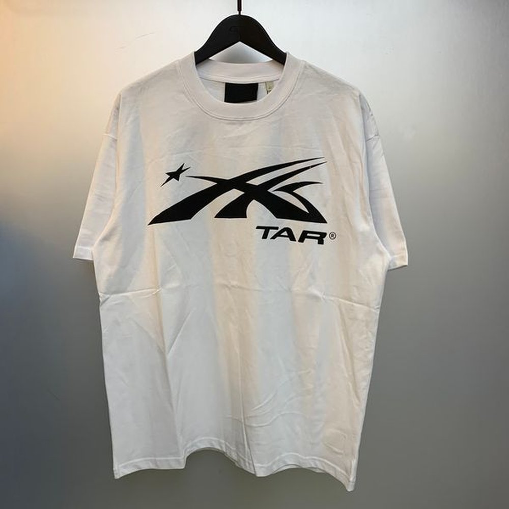 Regular Print Classic T-shirt Tee Short Sleeve Washed Cotton Summer Top Shirts Men Women Casual Tees Size S-XL
