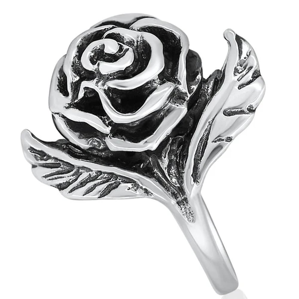 rose ring