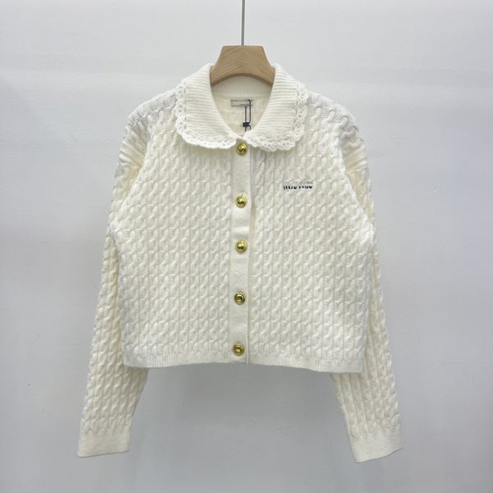runway spring summer brand same style sweater long