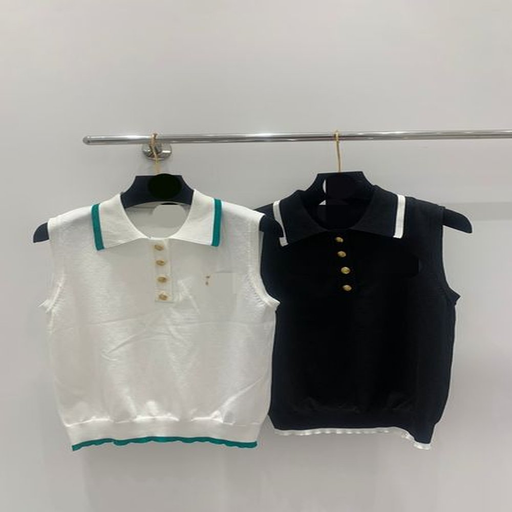 runway summer brand same style sweater short sleeve