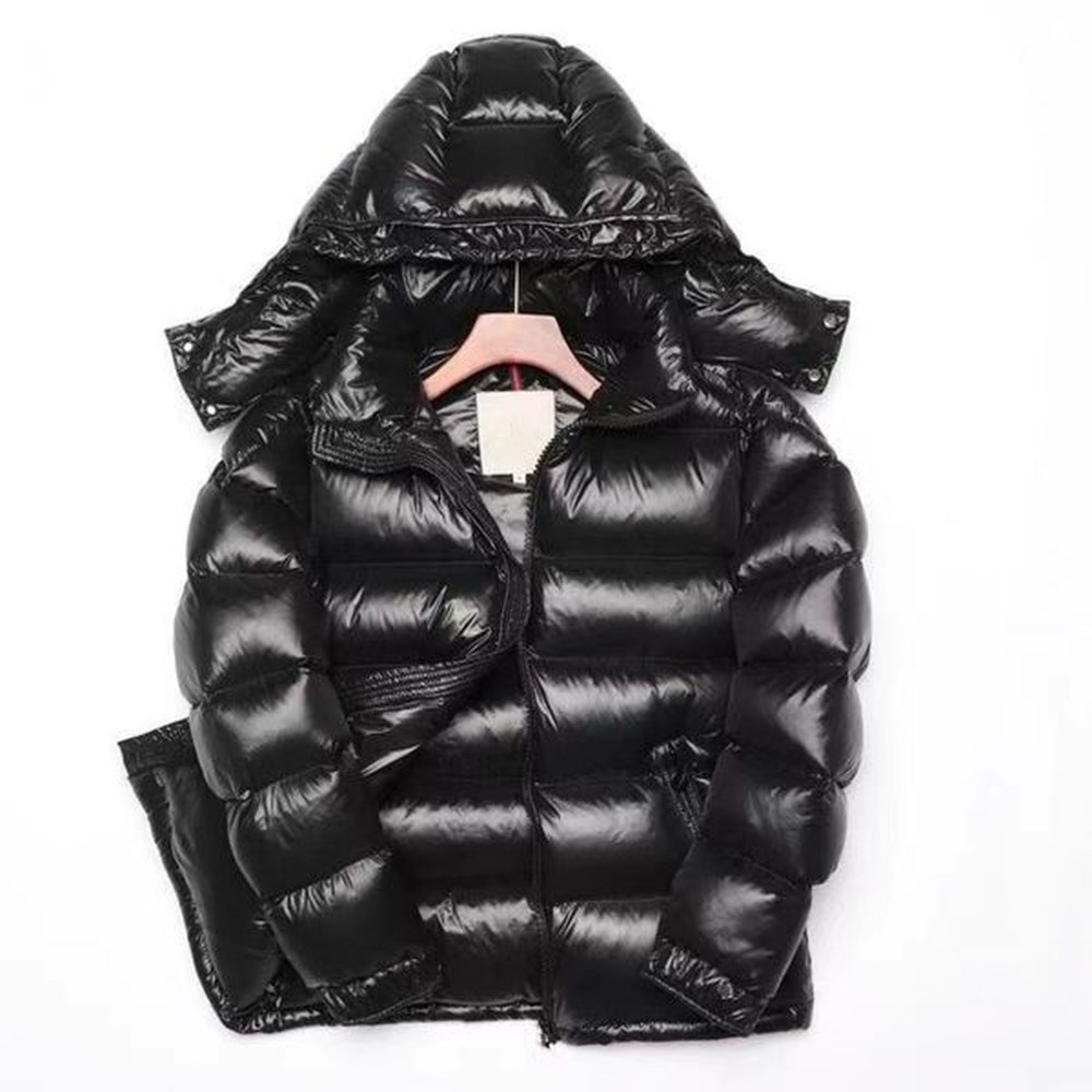 Scan designer Parka winter puffer brand mens down jacket men women thickening warm coat men's clothing Fashion outdoor jackets womens c