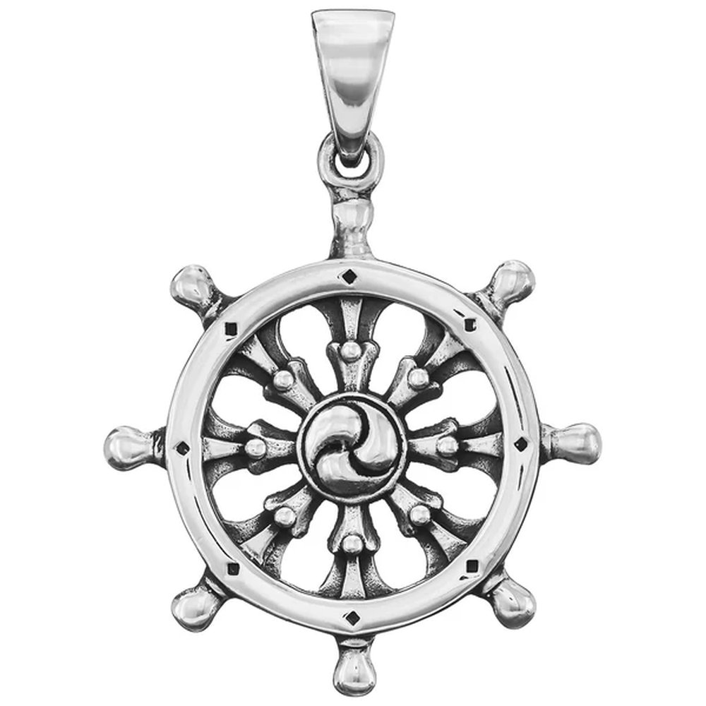 ship wheel