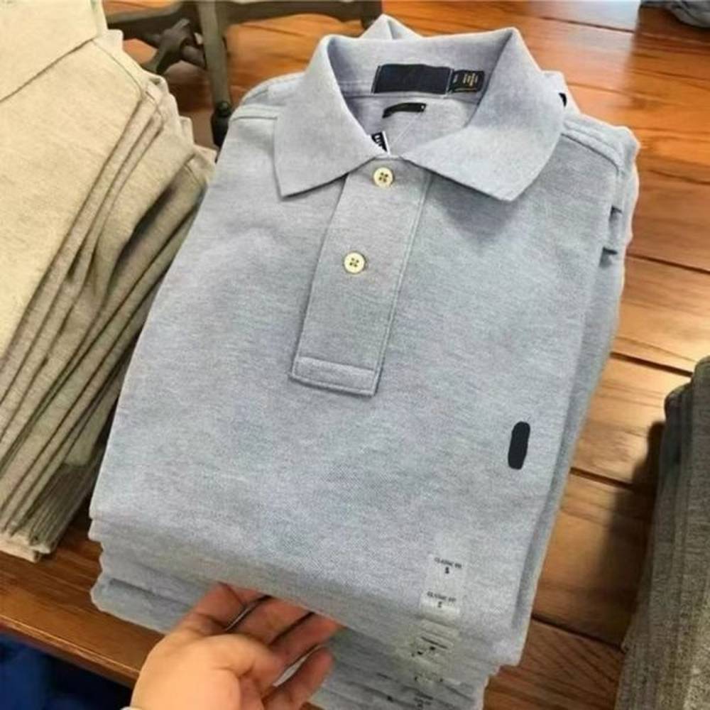 shirt Brand Mens Tees Designer t shirts Fashion Embroidery Womens Letter Pure Cotton T-shirt Printing Black White Polos Summer Casual Short