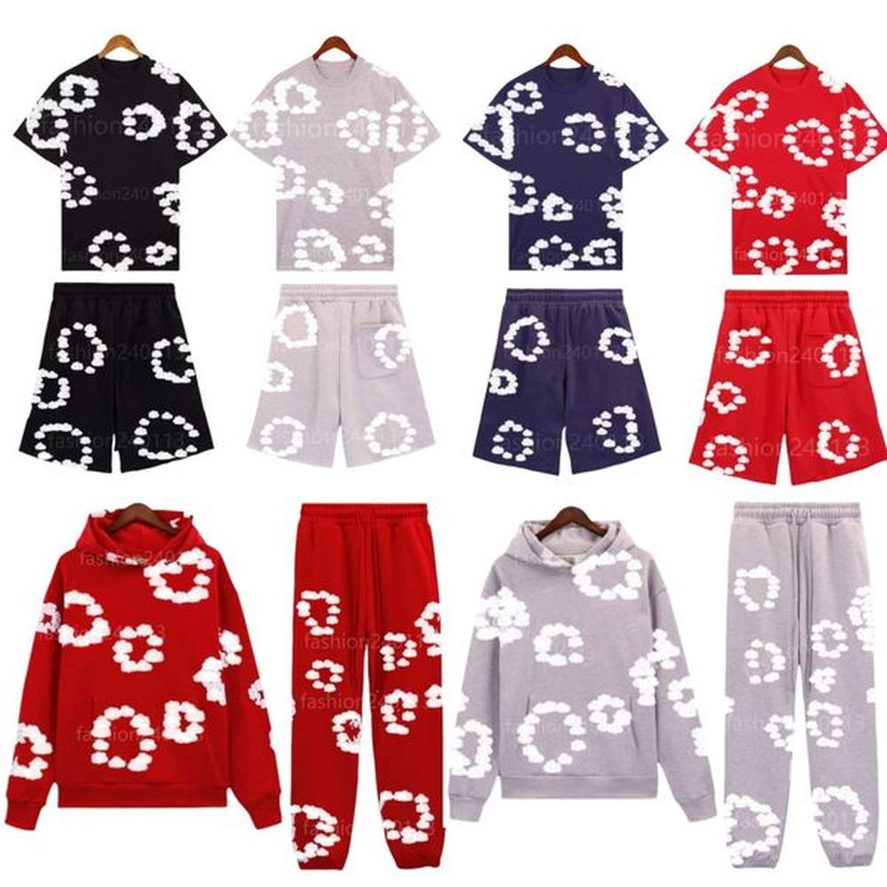 Shirts men designer t shirt luxe tshirts sweatshirt mens tshirt shirts designer summer cotton tees mens shorts short de bain women top quali