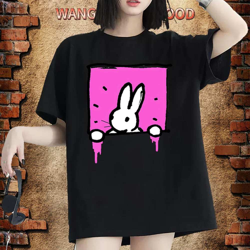 short sleeve cotton oneck t shirts women factory direct casual.png