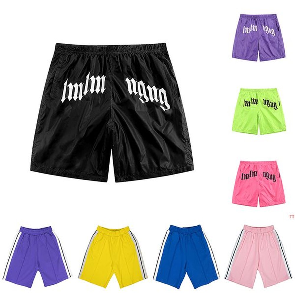 shorts Mens short Designers Rhuigi Beach SwimwearTracksuits Summer Suits Seaside Holiday Shirts Shorts Sets Luxury Clothing Set Outfits Spor