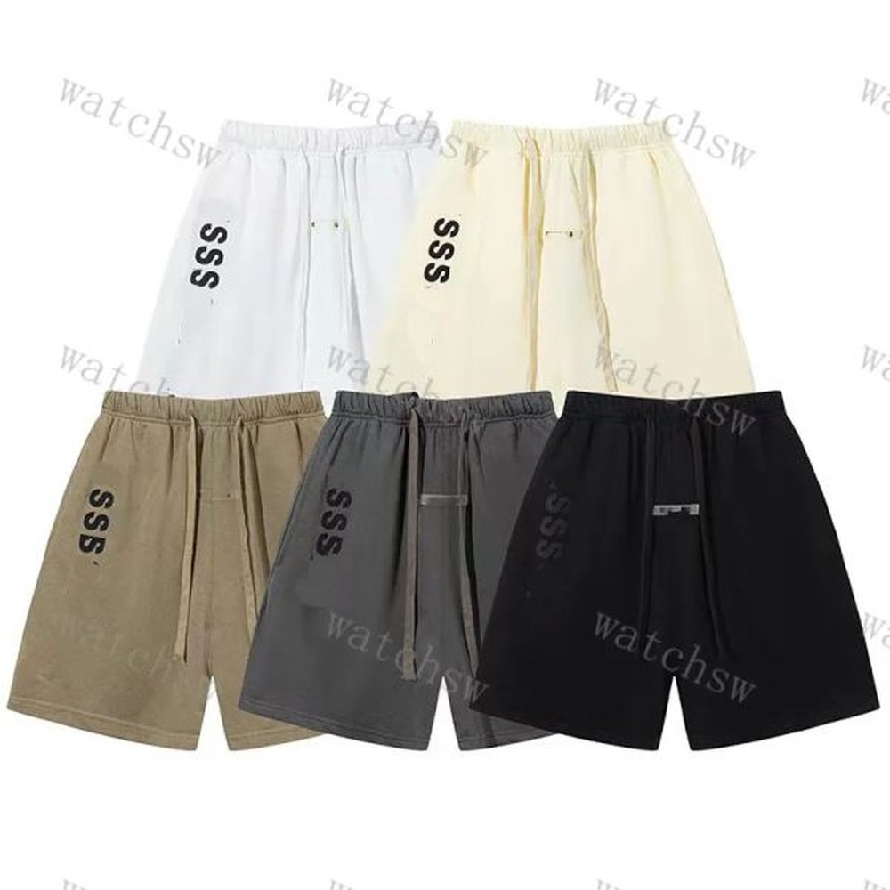 shorts mens shorts designer swim shorts Luxury sports basketball high quality Men's and women's casual shorts designer letter pant