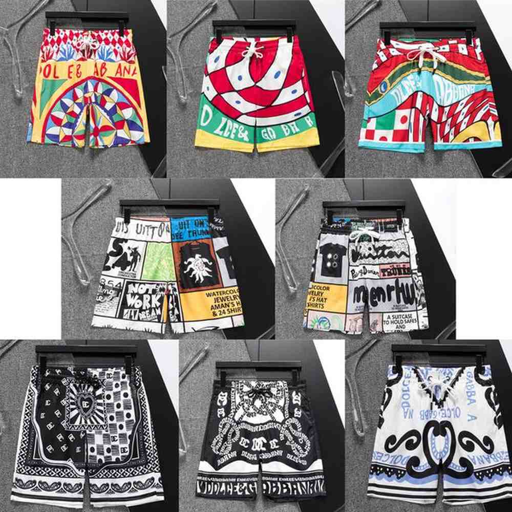 Shorts Mens Shorts Shorts Designer Men Shorts Mens Fashion Swimshorts Designer Short Gym Pants Casual Beach Shorts Loose Shorts For Man Swim