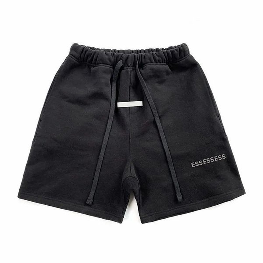 Shorts Mens Sweatpants Women Short Pants Jogger Set Tracksuit Casual Trousers Shirt