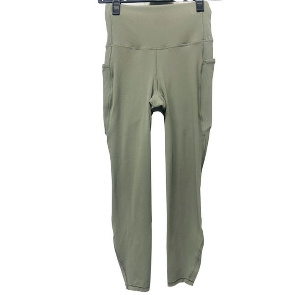 simple design comfortable yoga pants for exercise and daily use