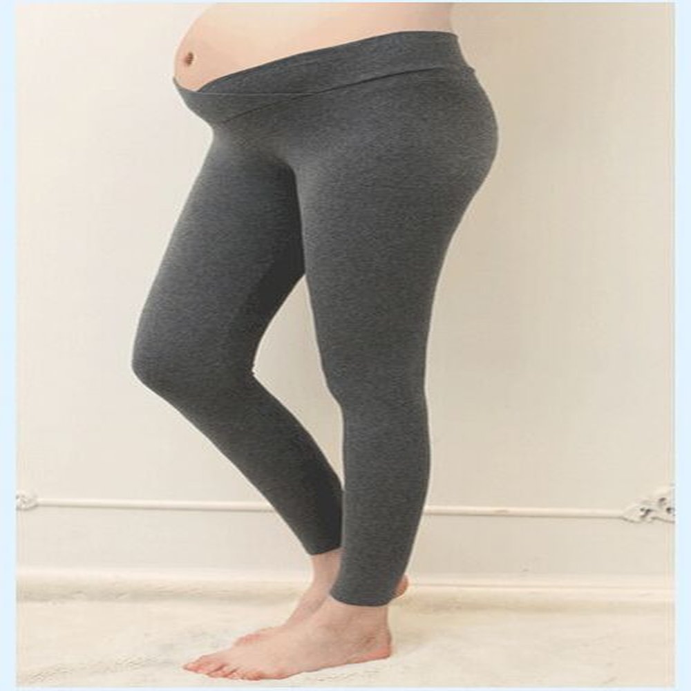 soft adjustable women maternity comfortable abdominal slim belly