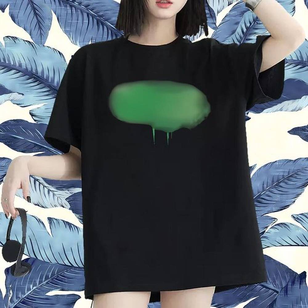 soft lady t shirt g cotton icon daily outfit tshirts