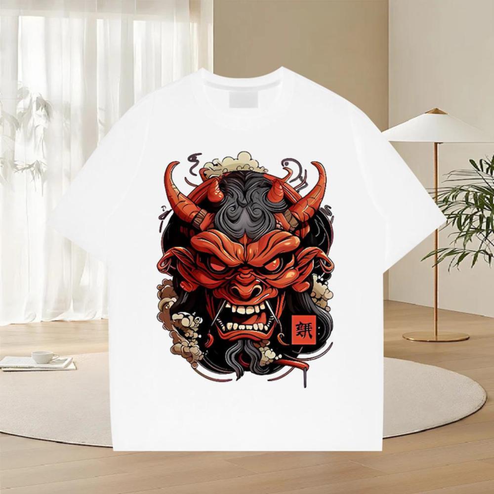 Soft T shirt Daily Outfit Crew Neck Cotton Tshirts Designer Fashion DIY Printed Tops Shirt
