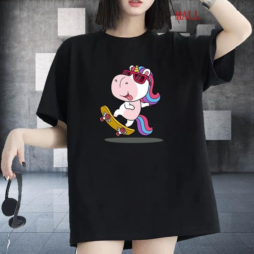 soft tshirts breathable crew neck tshirt for man woman anime