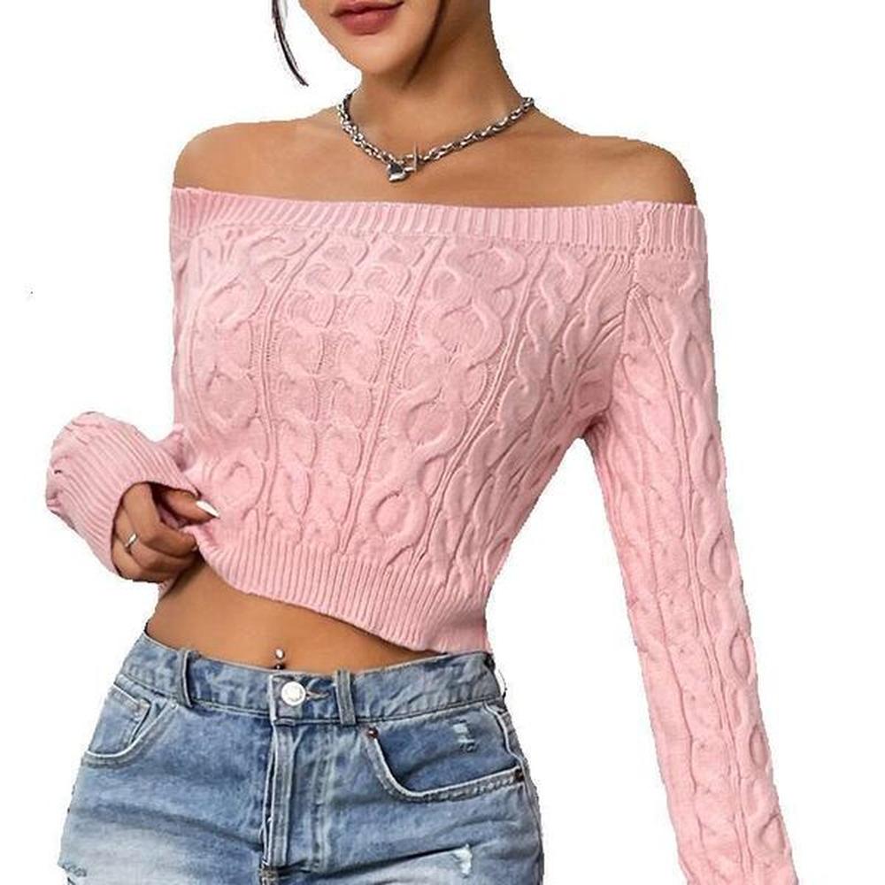 solid color sexy short for autumn and winter new one