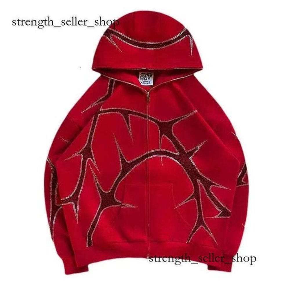 Spider Mens Designer Hoodie For Man Graphic Hoodie Men Woman Design 3D Silicon Hoodies Skateboard Hip Hop High Quality Unisex Streetwear Swe