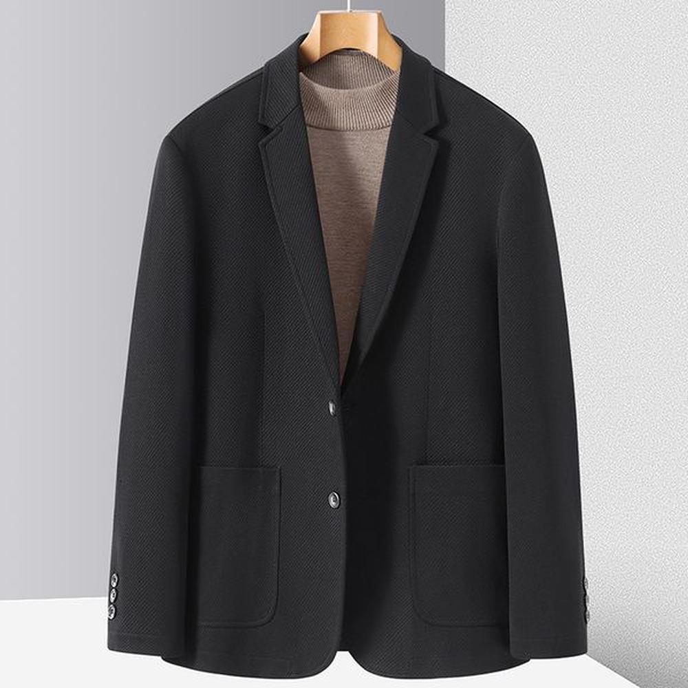 3236 Spring and summer thin casual imported linen suit jacket coat top suit