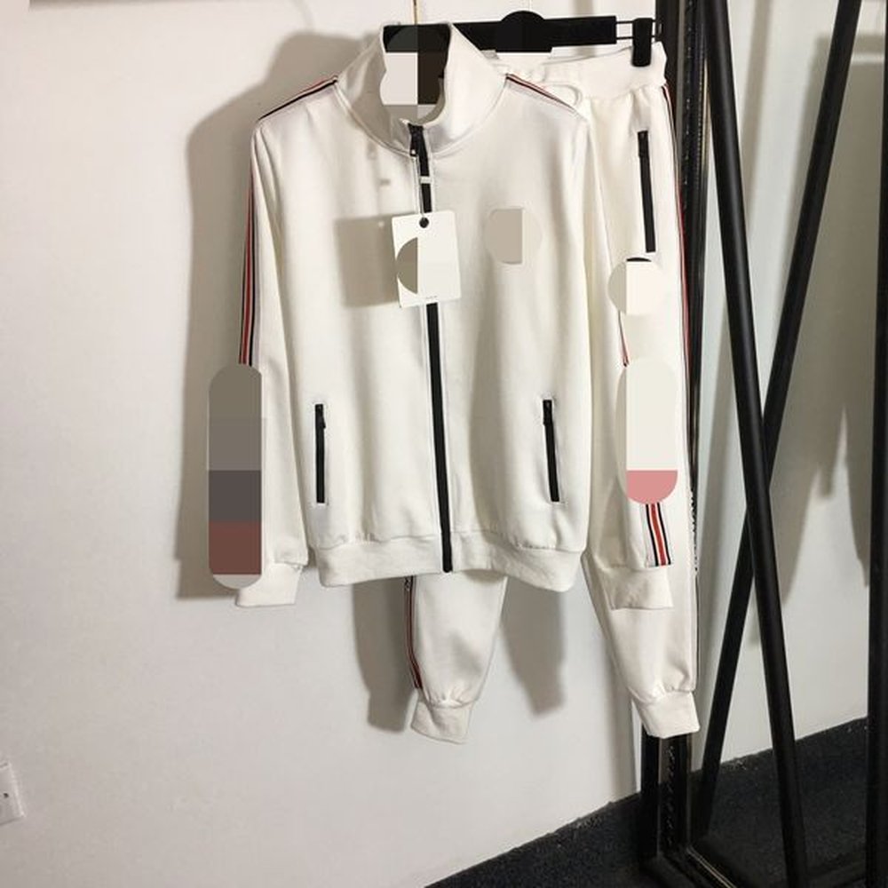spring autumn brand same style womens two piece