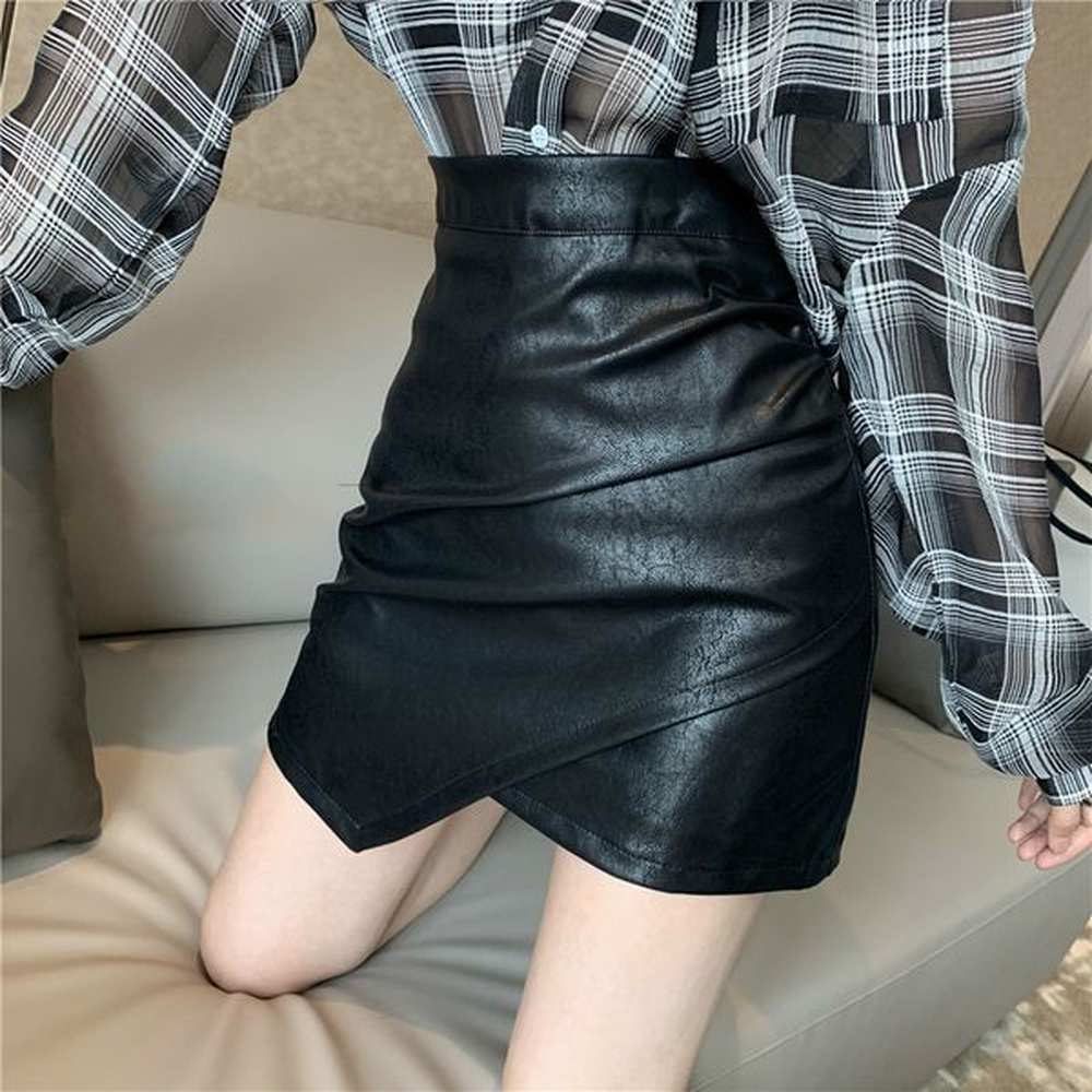 spring autumn women casual solid color all match party empire