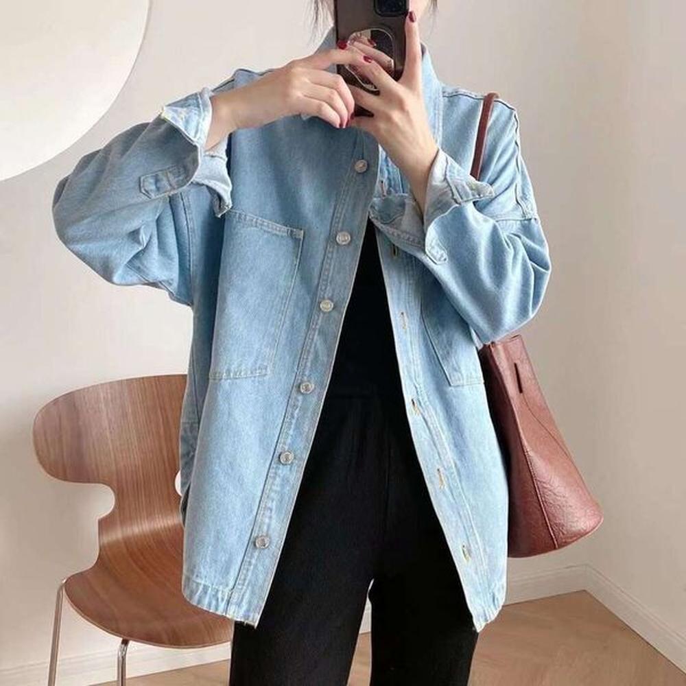 spring product european and american womens wear urban leisure water