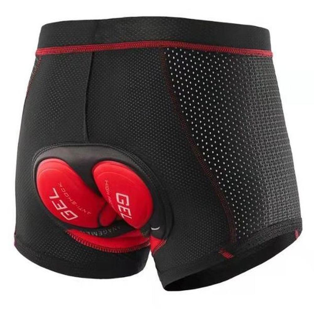 Sqtp Men's Shorts Cycling Clothes Underwear Cycling Shorts