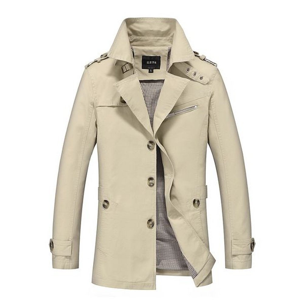 23ss brand Men's jacket windbreaker coat embroidery men's and women's waterproof coat spring and autumn jackets men's cl