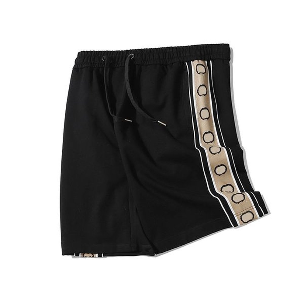2023ss designer Mens Short Pants Casual Letter-printed trousers with loose and street hip-hop Shorts Summer Shorts top quality