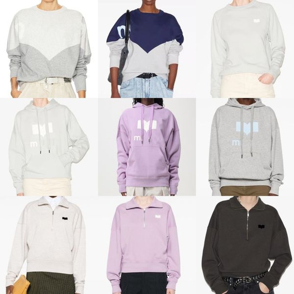 ss designer sweatshirt printing triangle neck pullover jumpers women loose