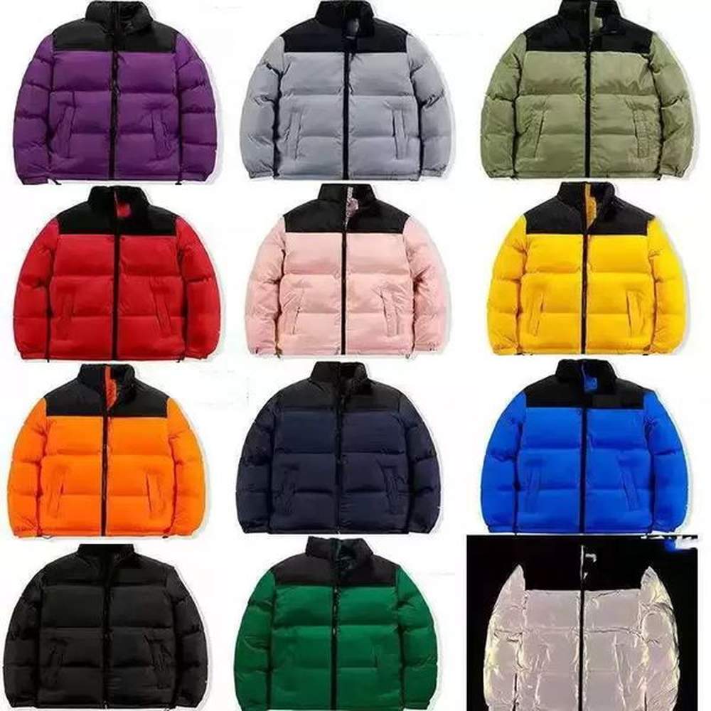 22ss Mens designer Down Jacket Winter puffer Cotton male womens Jackets Parka Coat Tops Outwear Couples Multiple Outdoor Windbreakerswarm no