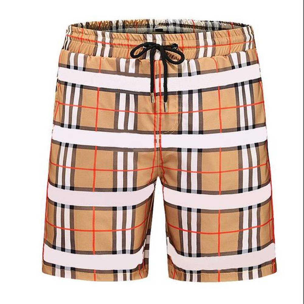 22ss Mens Womens Designers Shorts Summer Fashion Streetwears Clothing Quick Drying SwimWear Printing Board Beach Pants #M-3XL #231 Men'